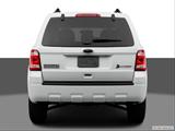  Low/wide rear photo